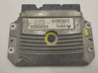 фото thumb №1, Renault megane ii блок керування / модуль ecu бортовий комп'ютер 215842882a