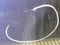 фото thumb №9, Капот mercedes w220 sedan/limuzyna 98-05