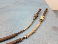 фото thumb №7, Mercedes w169 домкрат переключения передач