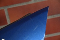 фото thumb №6, Крыло правый bmw x1 e84 цвет 381