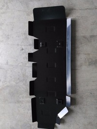 фото thumb №9, Набор защита: двигатель + бампер + радиаторов + коробка передач коробки передач + дифференциал