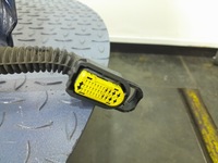 фото thumb №7, Renault modus дверь зад задние левая ted44