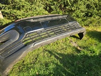 фото thumb №9, Бампер перед peugeot rifter