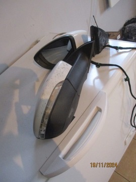 фото thumb №1, Vw passat b7 зеркало левый/правый 9/7pin lb9a eu