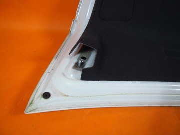 фото thumb №12, Audi a6 4g рестайлінг кришка зад задня оббивка 4g5827023c ls9r