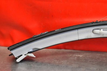 фото thumb №13, Крыша съемный правый стойка серебряный 9647898377 citroen c3 pluriel i 02-10