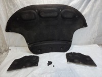 фото thumb №9, Mercedes e-klasa w212 шумоизоляция капота a2126820326 a2126820426