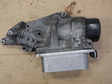 фото thumb №1, Радиаторов масла корпус фильтра mercedes w212 3.5