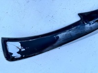 Купить Skoda superb iii lift 19- накладка бампера перед 6v0807795, фото thumb