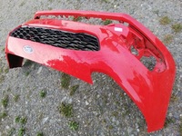 фото thumb №4, Ford fiesta mk 8 st-line 2017-21 r. бампер передний oryg.