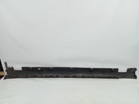 фото thumb №9, Dt-418 планка пороговая правая tesla s рестайлинг 6005875-00-j