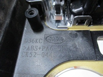 фото thumb №5, Рамка воздуховод range rover vogue 14r ck52-044e15-a