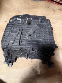 фото thumb №1, Основа акумулятор renault megane iii 244460002r