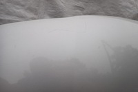 фото thumb №4, Nissan pixo 09-14 капот кришка двигуна z2s