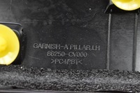 фото thumb №16, Накладки накладки скло лобове 86260-cv000 kia ev6 21-