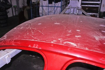 JO019 Opel Corsa F Dach