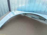 фото thumb №10, Крыло правые перед audi a6 c6 годы 2004-2008 оригинал цвет ly7w