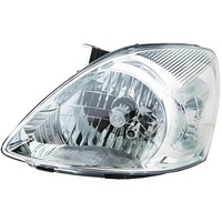 фото thumb №1, Фара do hyundai matrix 08-