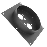 фото thumb №10, Плита do монтажу підлогового автомобіля. кронштейн