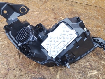 фото thumb №12, Peugeot 208 ii лампа лівий перед повний led 9850177680