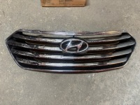 фото thumb №1, Hyundai santa fe iii решітка радіатора 86351-b8000