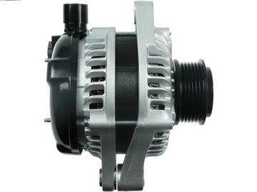 фото thumb №2, Новый генератор honda pilot 3.5 honda ridgeline 3.5 honda odyssey 3.5
