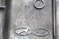 фото thumb №10, Поддон масляная hyundai i30 i20 iii 1.4 b 16 v g4lc 21135-03920