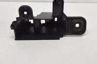 фото thumb №5, Jaguar i-pace x590 задний правый кронштейн бампера t4k9889 2018 24674112 новый