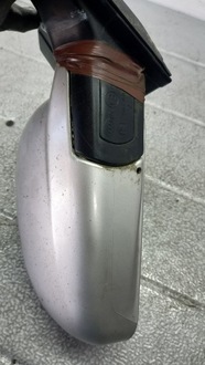 фото thumb №6, Зеркало правые mitsubishi space star 1.9did 01r