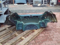 Opel astra j opc gtc ремень задний Оригинал, фото thumb