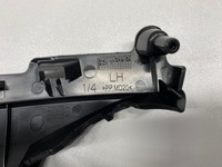 фото thumb №5, Кільце корпус рамка дзеркало ліва renault clio 5 v 2019-