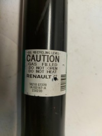 фото thumb №4, Renault austral e амортизатор задняя 562108737r