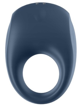 IOS ANDROID SATISFYER STRONG ONE RING APP-C CLAMP