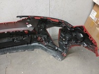 фото thumb №12, Бампер перед renault scenic v 5 e-tech e tech