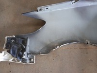 фото thumb №8, Крыло перед правый mazda 5 1.8b 05r