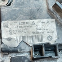 фото thumb №16, Лампа передня ліва bmw 3 f30 f35 f31 736559706 usa