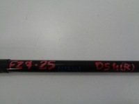 фото thumb №7, Citroen ds4 привід кришки задній 9801060880