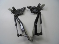 Купити Петлі капот renault scenic iii рестайлінг  короткий 1.2 tce 14 rok tegne, фото thumb