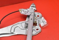 фото thumb №4, Стеклоподъемник правый перед mitsubishi eclipse 4 iv 4g купе 06-09