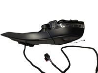 фото thumb №1, Дзеркало ліва vw t-roc 9+2pin