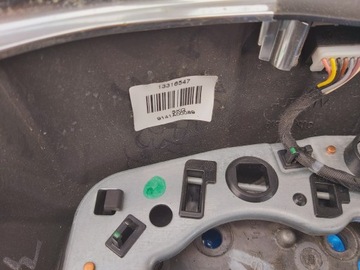 фото thumb №12, Запчастини | insignia a кермо шкіра 13316547