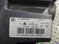 Citroen jumper ducato boxer led рестайлинг  14- 1374293080 фара передняя перед с Разборки, фото thumb