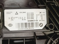 фото thumb №6, Bmw 5 g30 lift full led комплект