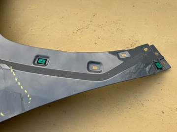 фото thumb №10, Hyundai tucson iv 4 20r- крыло правый переднее перед