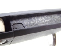 фото thumb №14, Замок запалювання ключ вкладка 2g6959752 vw polo 2g 2018r. оригінал europa