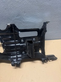 фото thumb №9, Dodge ram 1500 2009-2012 кронштейн бампера передний левая