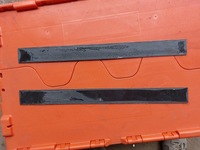 фото thumb №5, Планки накладки порогові maserati ghibli iii