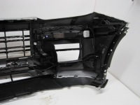 Бампер перед porsche cayenne 9y0 lift 6 pdc turbo pod камера Киев, фото thumb