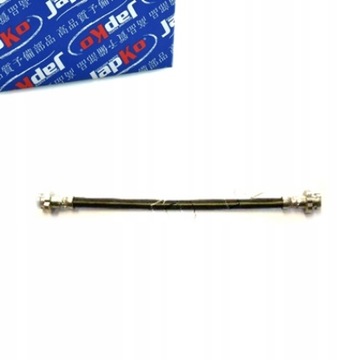 фото thumb №1, Шланг гальмівний japko do nissan prairie pro 2.0i