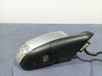 фото thumb №6, Volvo xc90 i lift зеркало правое 14 pin eu 31297326
